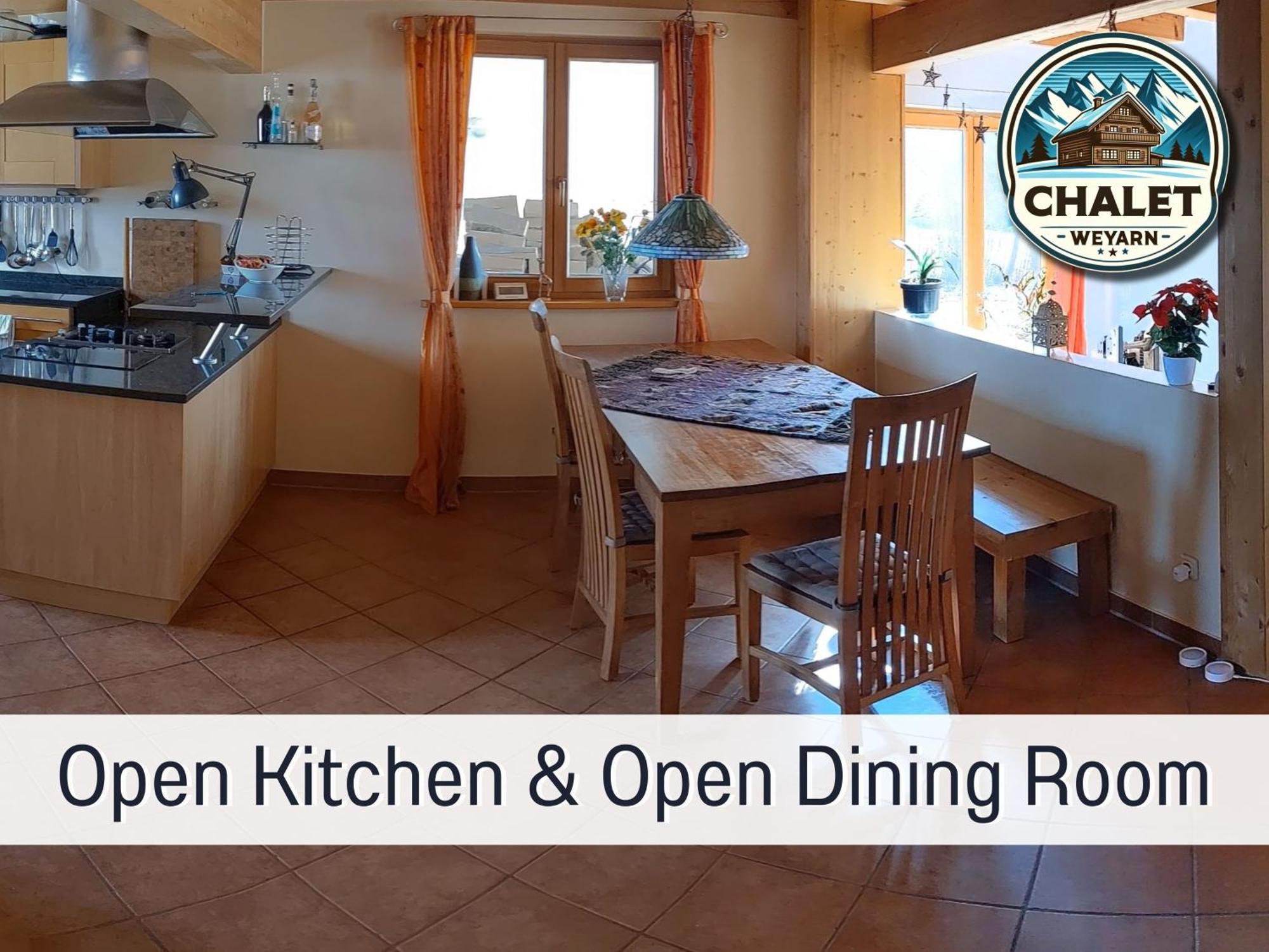Chalet Weyarn - Doppelzimmer Mit Gartenblick Экстерьер фото