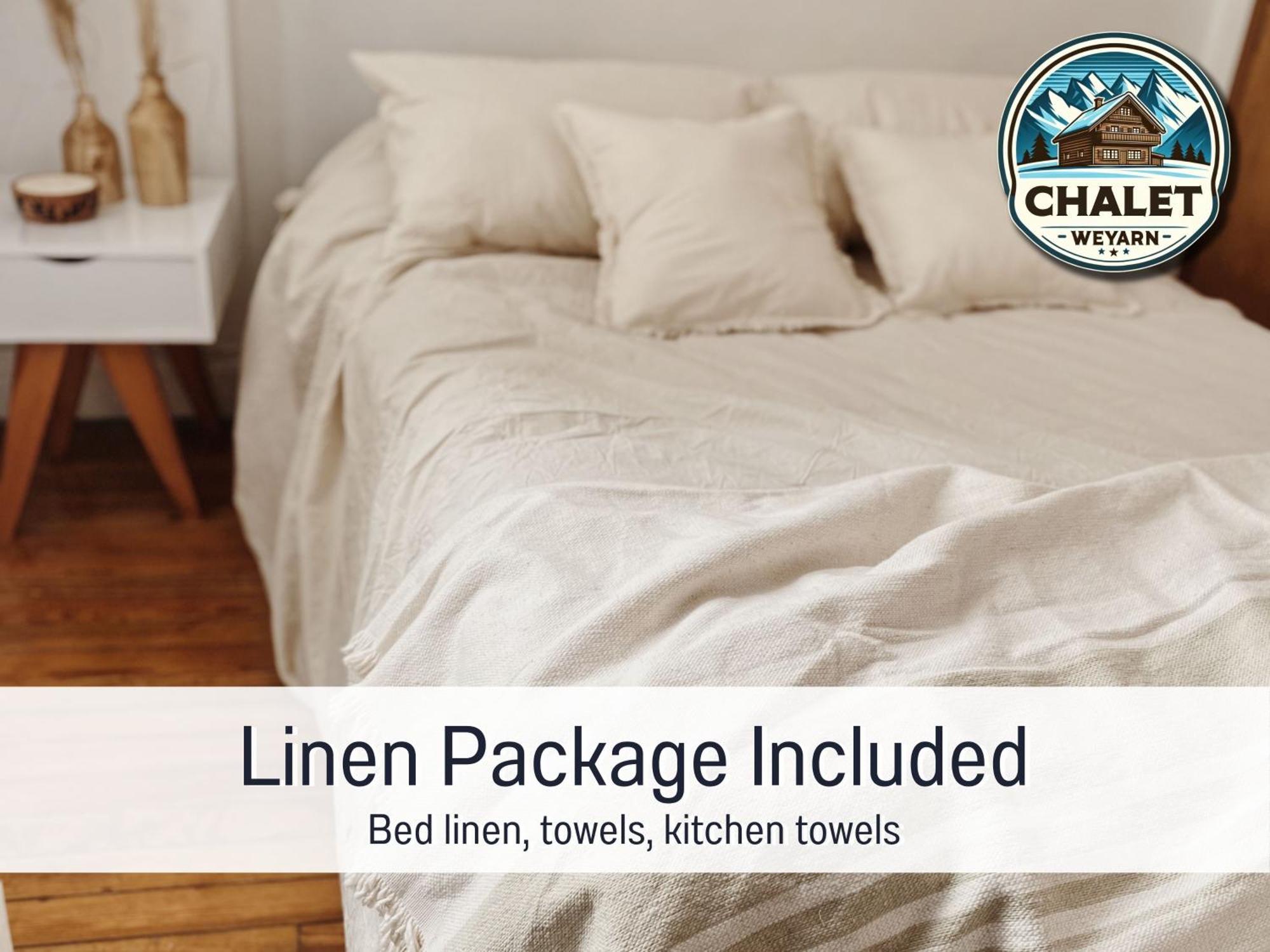 Chalet Weyarn - Doppelzimmer Mit Gartenblick Экстерьер фото
